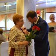 ii slet veteranov 25